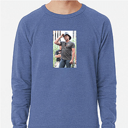 Trace Adkins is from Louisiana Trace Adkins Sweatshirts