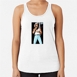 Trace Adkins is also a songwriter and actor Trace Adkins Tank Tops