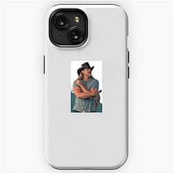 Trace Adkins's hit song is Honky Tonk Badonkadonk Trace Adkins Samsung Cases