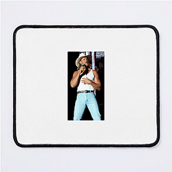 Trace Adkins is also a songwriter and actor Trace Adkins Mouse Pads