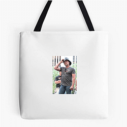 Trace Adkins is from Louisiana Trace Adkins Bags