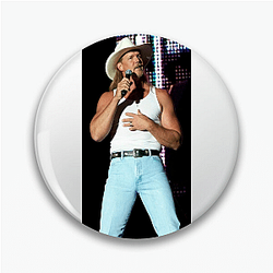 Trace Adkins is also a songwriter and actor Trace Adkins Pins