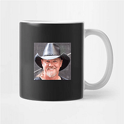 Trace Adkins has been nominated for Grammy Awards Trace Adkins Mugs