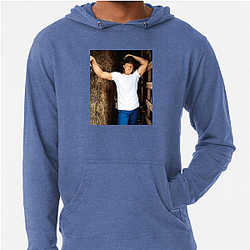 Trace Adkins is a member of the Grand Ole Opry Trace Adkins Hoodies