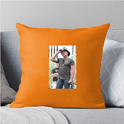 Trace Adkins is from Louisiana Trace Adkins Pillows Cover