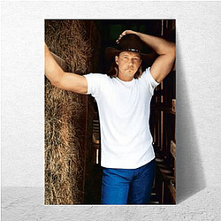 Trace Adkins is a member of the Grand Ole Opry Trace Adkins Posters