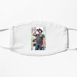 Trace Adkins is from Louisiana Trace Adkins Face Masks