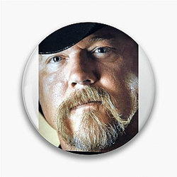 Trace Adkins's music is traditional country Trace Adkins Pins