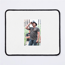 Trace Adkins is from Louisiana Trace Adkins Mouse Pads