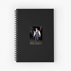 Trace Adkins is a television personality Trace Adkins Notebook