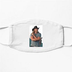 Trace Adkins's hit song is Honky Tonk Badonkadonk Trace Adkins Face Masks