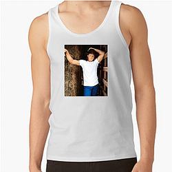 Trace Adkins is a member of the Grand Ole Opry Trace Adkins Tank Tops