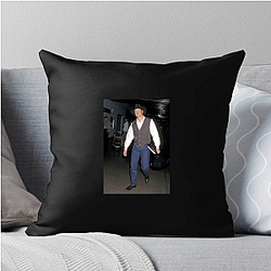 Trace Adkins is a television personality Trace Adkins Pillows Cover