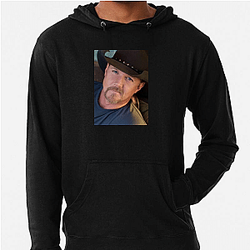 Trace Adkins is known for his deep singing voice Trace Adkins Hoodies