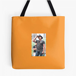 Trace Adkins is from Louisiana Trace Adkins Bags