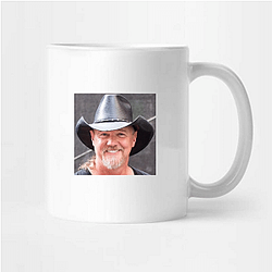 Trace Adkins has been nominated for Grammy Awards Trace Adkins Mugs