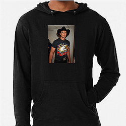Trace Adkins signed his first record deal in 1995 Trace Adkins Hoodies