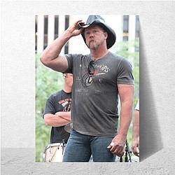 Trace Adkins is from Louisiana Trace Adkins Posters