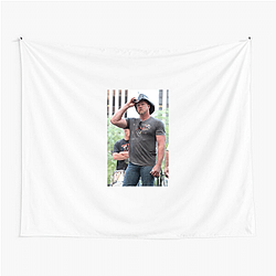 Trace Adkins is from Louisiana Trace Adkins Tapestries