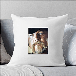 Trace Adkins's music is traditional country Trace Adkins Pillows Cover