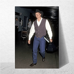 Trace Adkins is a television personality Trace Adkins Posters
