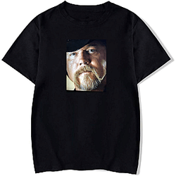 Trace Adkins's music is traditional country Trace Adkins T-Shirts