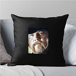 Trace Adkins's music is traditional country Trace Adkins Pillows Cover