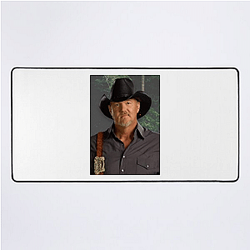 Trace Adkins is an American country singer Trace Adkins Mouse Pads