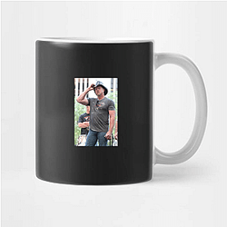 Trace Adkins is from Louisiana Trace Adkins Mugs