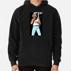 Trace Adkins is also a songwriter and actor Trace Adkins Hoodies