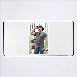 Trace Adkins is from Louisiana Trace Adkins Mouse Pads