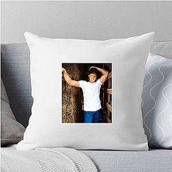 Trace Adkins is a member of the Grand Ole Opry Trace Adkins Pillows Cover
