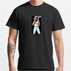 Trace Adkins is also a songwriter and actor Trace Adkins T-Shirts