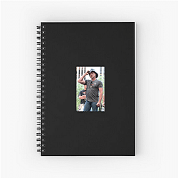 Trace Adkins is from Louisiana Trace Adkins Notebook