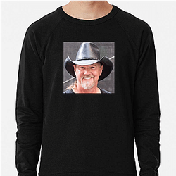 Trace Adkins has been nominated for Grammy Awards Trace Adkins Sweatshirts