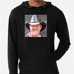 Trace Adkins has been nominated for Grammy Awards Trace Adkins Hoodies
