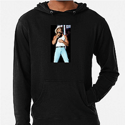 Trace Adkins is also a songwriter and actor Trace Adkins Hoodies