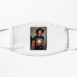 Trace Adkins signed his first record deal in 1995 Trace Adkins Face Masks