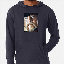 Trace Adkins's music is traditional country Trace Adkins Hoodies