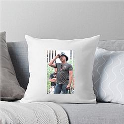 Trace Adkins is from Louisiana Trace Adkins Pillows Cover