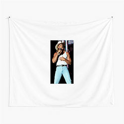 Trace Adkins is also a songwriter and actor Trace Adkins Tapestries