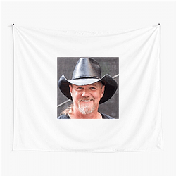 Trace Adkins has been nominated for Grammy Awards Trace Adkins Tapestries
