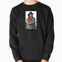 Trace Adkins's hit song is Honky Tonk Badonkadonk Trace Adkins Sweatshirts