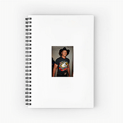 Trace Adkins signed his first record deal in 1995 Trace Adkins Notebook