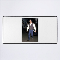 Trace Adkins is a television personality Trace Adkins Mouse Pads
