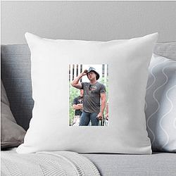 Trace Adkins is from Louisiana Trace Adkins Pillows Cover