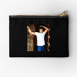 Trace Adkins is a member of the Grand Ole Opry Trace Adkins Zipper Pouches