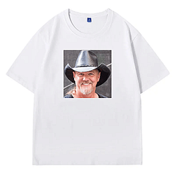 Trace Adkins has been nominated for Grammy Awards Trace Adkins T-Shirts