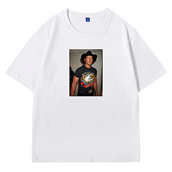 Trace Adkins signed his first record deal in 1995 Trace Adkins T-Shirts