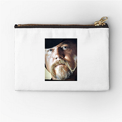 Trace Adkins's music is traditional country Trace Adkins Zipper Pouches